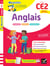 Anglais CE2  - Cahier de soutien nouveau programme - Leçons et exercices corrigés
