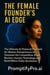 The Female Founder's AI Edge ?