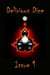 Delirious Dice Issue 1