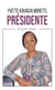 Yvette Kouadja Moretti, Présidente