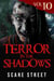 Terror in the Shadows Vol. 10 - Terror in the Shadows, #10