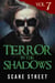 Terror in the Shadows Vol. 7 - Terror in the Shadows, #7