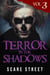 Terror in the Shadows Vol. 3 - Terror in the Shadows, #3