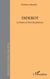 Diderot - Le beau et l’art du pinceau
