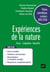 Expériences de la nature (Verne, Canguilhem, Haushofer) - Épreuves français-philosophie - Prépas scientifiques Concours 2025-2026