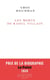 Les Morts de Raoul Villain