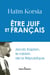 Être juif et français - Jacob Kaplan, le rabbin de la République