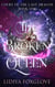 The Broken Queen - Court of the Last Dragon, #1