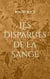 Les Disparues de la Sange