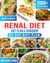 Renal Diet Cookbook & Diet Plan: 2000+ Days of Kidney-friendly, Delicious and Affordable Recipes. A Complete and Practical Guide to Meet Your Taste and Dietary Needs