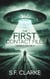 The First Contact Files: Omnibus Volume 2 - The First Contact Files Omnibus Series, #2