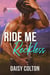 Ride Me Reckless