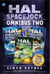 Hal Spacejock Omnibus Two - Hal Spacejock Omnibus, #2