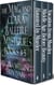 The Mag and Clara Balefire Mysteries Second Box Set: Books 4-5 & Vacation from Murder - The Mag and Clara Balefire Collection, #2