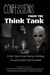 Confessions from the Think Tank - Confessions from the Think Tank, #1