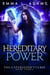 Hereditary Power - The Gatekeeper's Curse, #3