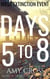 Days 5 to 8 - Mass Extinction Event, #2