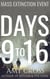 Days 9 to 16 - Mass Extinction Event, #3
