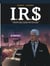 I.R.$ - Tome 25 - Trente milliards de dollars