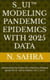 S_U1™ Modeling pandemic epidemics with 2025 Data VOL. VII