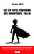 Les 24 super pouvoirs des enfants DYS, TDA/H - Guide pour identifier les forces de votre enfant