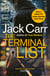 The Terminal List - Now a MAJOR Amazon Prime TV series starring Chris Pratt!
