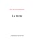 La Sicile