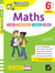 Chouette Je m'entraîne - Maths 6e Nouveau programme - rappels de cours et 200 exercices corrigés