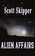 Alien Affairs - Alien Affairs, #1