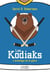 Les Kodiaks : l’avantage de la glace