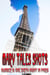 One Dirty Night In Paris - Mary Tales Shorts, #8