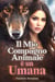 Il Mio Compagno Animale è un Umana