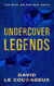 Undercover Legends: The Real Mr and Mrs Smith - Undercover Legends, #2