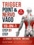 Trigger Point & Nervo Vago: + 200 tecniche per la tua terapia somatica. Guida completa per affrontare, stress, dolori muscolari e tensioni somatiche, con EMDR, MBSR, Digitopressione - Video Inclusi