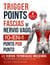 Trigger Points, Fascias y Nervio Vago | 10 en 1 de Terapia Somática: 200 Técnicas y Masajes – Incluye EMDR, MBSR, Acupresión, Reflexología (Puntos Gatillo) - Videos Incluidos