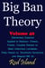 Big Ban Theory: Elementary Essence Applied to Niobium, Cheers, Frasier, Couples Retreat vs. Malin Ackerman Landslide, Patty Hearst vs. Stockholm Syndrome, and Magical ME 1st, Volume 41 - Big Ban Theory, #37