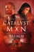 Breach (Catalyst Moon #2) - Catalyst Moon, #2