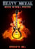 Heavy Metal: Rock 'n' Roll Poetry