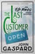 The Last Customer: An Eli Marks Short Mystery