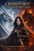 Crimson Skyy Legend Of Damia Cross