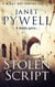 Stolen Script - Mikky dos Santos Thrillers, #4