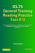 IELTS General Training Reading Practice Test #12. An Example Exam for You to Practise in Your Spare Time. Created by IELTS Teachers for their students, and for you! - IELTS General Training Reading Practice Tests, #12