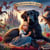 Rocco's and Alma Adventures - Las aventuras de Rocco y Alma, #1