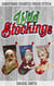 Wild Stockings | Christmas Counted Cross Stitch
