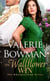 The Wallflower Win - The Whitmorelands, #4