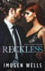 Reckless - Triple R Security Series, #2
