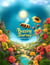 A Buzzing Journey: The Life Cycle of a Bee