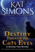 Destiny Through the Cats Eyes - Destiny Cats, #1