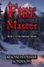 Fire Master: Book 2 of the Nanosia Fantasy Series - Nanosia Fantasy Series, #2