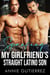 Spanking My Girlfriend's Straight Latino Son